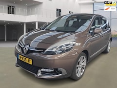 Renault Scénic - 1.2 TCe Limited // Full Opties