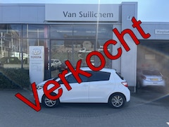 Toyota Yaris - 1.5 Hybrid Dynamic