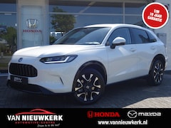 Honda ZR-V - 2.0 Full Hybrid 184pk Automaat Advance | Panodak | Bose | Leder
