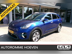 Kia e-Niro - 64kWh 204pk AUTOMAAT DynamicPlusLine trekhaak