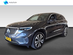 Mercedes-Benz EQC - 400 4MATIC 408pk Premium Plus