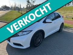 Honda Civic - 2.2D Sport 5D Full Option Bj 2013 Nwe APK