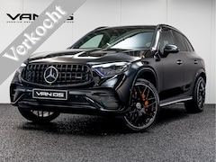 Mercedes-Benz GLC-klasse - GLC 300e 4MATIC AMG Line | AMG 63 Look | NIGHT | Nappaleder