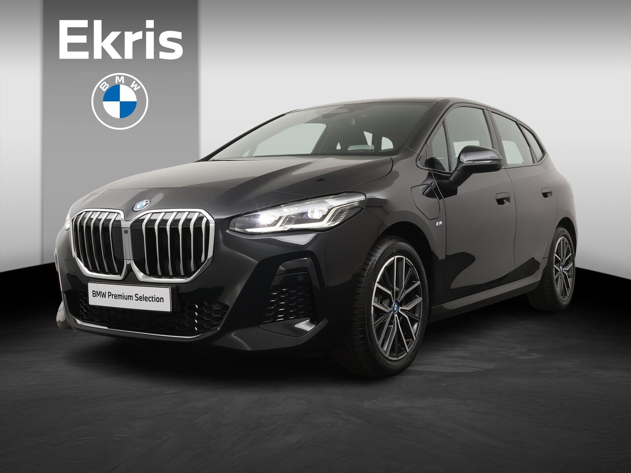 BMW 2-serie Active Tourer - 225e xDrive M Sport Package | Equipement Package Pro - AutoWereld.nl