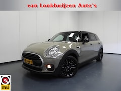 MINI Clubman - 1.5 Cooper Business Edition NAVI/CLIMA/CRUISE/PDC/17"LMV