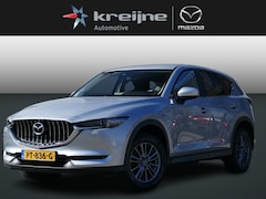 Mazda CX-5 - 2.0 SkyActiv-G 165 Skylease+ || OCCASION VAN DE WEEK || Sensoren | Dodehoek Detectie | RIJ