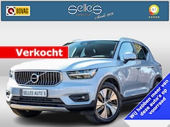 Volvo XC40 - 1.5 T5 Recharge Inscription Expression Applecarplay | stoel/stuur verwarming | camera