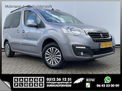 Peugeot Partner Tepee - 100% Electrisch Navi/Cam Trekhaak