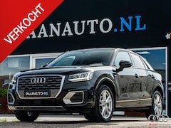 Audi Q2 - 35 TFSI S Edition S Line VirtCP Keyless
