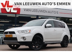 Mitsubishi Outlander - 2.0 Edition Two | Rockford Fosgate | Automaat | Cruise