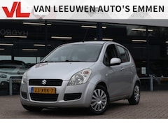 Suzuki Splash - 1.0 VVT Comfort | Airco | Radio CD | Zuinig Rijden