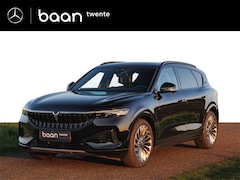 Voyah Free - 4WD 106 kWh Business Black Line l Panorama dak l 2.000 kg trekgewicht l Full option l