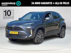 Toyota Yaris Cross - 1.5 Hybrid 130 First Edition Comfort Pack | Parkeersensoren | Blindspot | Apple CarPlay |
