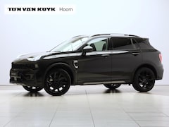 Lynk & Co 01 - 1.5 Black Edition / 360 camera / Panoramadak / Dodehoeksensor / Adaptive Cruise Control /