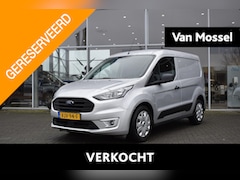 Ford Transit Connect - 1.5 EcoBlue L1 Trend HP | Trekhaak | Parkeersensoren Achter | Betimmering |