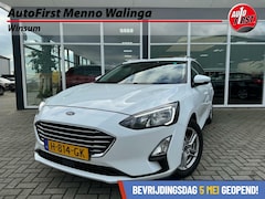 Ford Focus Wagon - 1.0 EcoBoost Trend Edition Business | Navi | Cruise | PDC