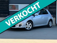 Toyota Auris - 1.8 Full Hybrid Aspiration Cruise Clima NAP
