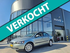 Volvo S40 - 2.4 Edition I | DEALER OH | YOUNGTIMER | 92.000 KM NAP