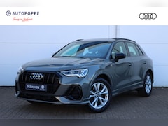Audi Q3 - 35 TFSI S edition