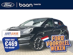 Ford Puma Gen-E - Premium 44 kWh | Panoramadak | Winter pack | Driver ass. pack | Afn. trekhaak