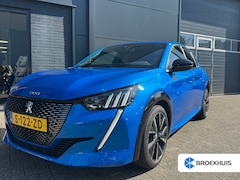 Peugeot 208 - GT PureTech 100pk Automaat | Navigatie | Achteruitrijcamera | Climate Control | Apple Carp
