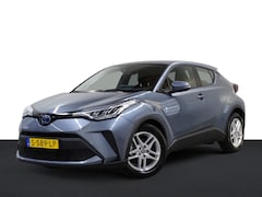 Toyota C-HR - 1.8 Hybrid Active