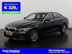 BMW 3-serie - 318i Sport Line Automaat | Live Cockpit Professional | Navigatie | Carplay | Zondag Open