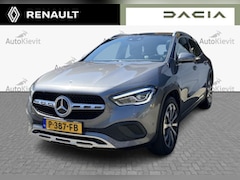 Mercedes-Benz GLA-Klasse - 250 e Business Solution AMG Limited - Elektrisch wegklapbare Trekhaak / Schuif-Kanteldak