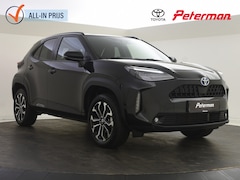 Toyota Yaris Cross - 1.5 Hybrid Dynamic