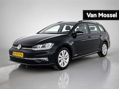 Volkswagen Golf Variant - 1.0 TSI Comfortline | Ergo Active Stoel | Navigatie | Climatronic (Automatische Airco) | S