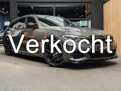 BMW 3-serie - M340i xDrive Akrapovic ACC Pano M340i xDrive M-Performance Pack