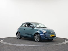 Fiat 500e - Icon 42 kWh | Private lease €319 p.m