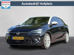 Opel Corsa - 1.2 GS Line 100PK AUTOMAAT Navigatie by App | Stoelverw. | LM-Velgen | Clima | Camera+PDC