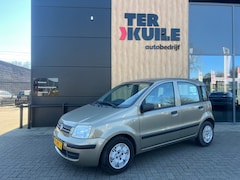 Fiat Panda - 1.2 Edizione cool / Airco