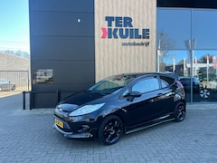 Ford Fiesta - 1.6i 135PK METAL 2011 ST-Line Leder