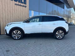 Peugeot 3008 - 1.2 PureTech GT Line / Trekhaak / Panorama dak
