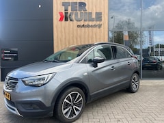 Opel Crossland X - 1.2 Turbo Ultimate