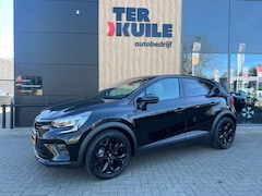 Renault Captur - 1.6 E-Tech Hybrid 145 Rive Gauche