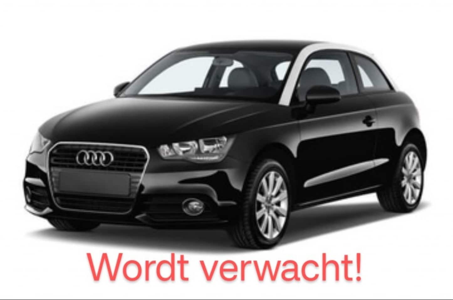 Audi A1 - 1.4 TFSI Pro S-Line 2011 - AutoWereld.nl