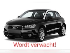 Audi A1 - 1.4 TFSI Pro S-Line 2011