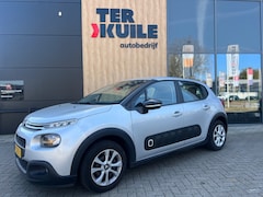 Citroën C3 - 1.2 PureTech 2017 Live Dealer auto