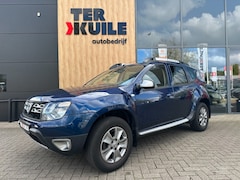 Dacia Duster - 1.2 TCE 4X2 10th Anniversary / LPG
