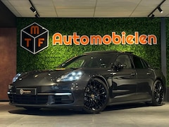 Porsche Panamera - 2.9 4 E-Hybrid 462 PK