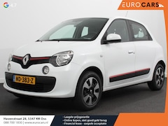 Renault Twingo - 1.0 SCe Collection Airco Led Bluetooth 70321 km