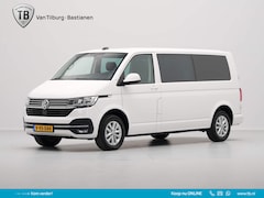 Volkswagen Transporter - 2.0 TDI L2H1 30 DC Highline Navigatie Pdc Airco Cruise