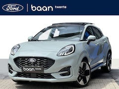 Ford Puma - 1.0 EcoBoost Hybrid ST-Line X | Panoramadak | 19 inch | Matrix LED | Winter Pack | Driver