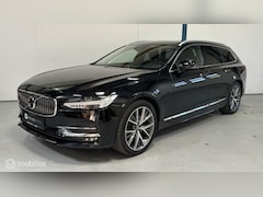 Volvo V90 - 2.0 T6 AWD Inscription PANO / ACC / LEER