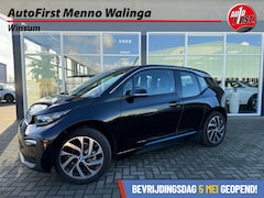 BMW i3 - Basis 120Ah 42 kWh | Airco | PDC | LMV 19 " | Led |