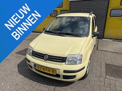 Fiat Panda - 1.2 Edizione Cool |NAP|APK|Meeneemprijs