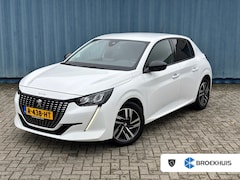 Peugeot 208 - Allure Pack | Apple Carplay/Android Auto|telefoonintegratie premium | Buitenspiegels verwa